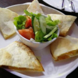 Mǎ Sà Lā Yìn Dù Cān Tīng Comida
