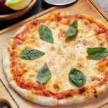 Pà Pà Lán Dí Lǜ De Zhōng Xīn Diàn Comida