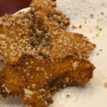 Jīn Jì Zhū Dù Jī Comida