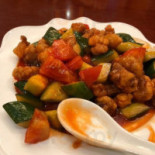 Jīn Jì Zhū Dù Jī Comida