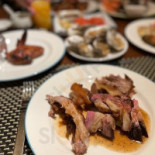 Jiǔ Zhōu Jiā Comida