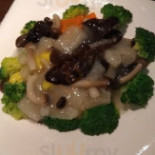 Tái Wān7xiān Shēng Fēi Cháng Sù Qìng Chūn Fēn Diàn Comida