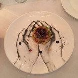 Zhǎng Jiāng Liù Hào Fǎ Guó Cān Yǐn Comida