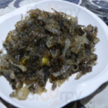 U-9 Tea Comida