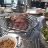 돈킹콩 Comida