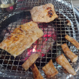 돈킹콩 Comida