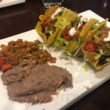 Cornerstone Cafe Comida