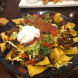 Cornerstone Cafe Comida