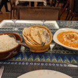 Bǎo Lái Wù Yìn Dù Cān Tīng Comida