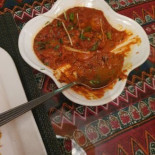 Bǎo Lái Wù Yìn Dù Cān Tīng Comida