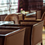 Crystal Western Comida