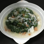 Tián Zhōng Cān Tīng Comida