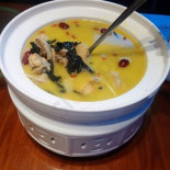 Tang Shi Fu Comida