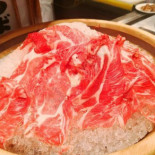 Rán Cān Tīng Comida
