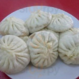 Tiān Jīn Gǒu Bù Lǐ Bāo Zi Zhōng Shān Lù Diàn Comida