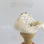 라또래요 Comida