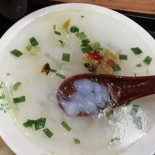 Dù Jì Tián Shí Comida