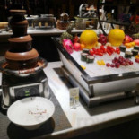 Hàn Quán Rì Cān Tīng （wǔ Hàn Zhōu Jì Jiǔ Diàn） Comida