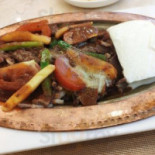 Sultan Comida
