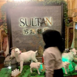 Sultan Dentro
