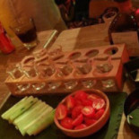Workshop Comida