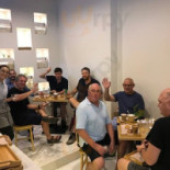 Real Bread Cafe Comida