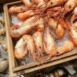 Rán Shěn Yáng Tài Yáng Shī Wàn Lì Jiǔ Diàn Xī Cān Tīng Comida