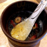 Yōng Hé Huì Hǎi Xiān Zī Zào Comida