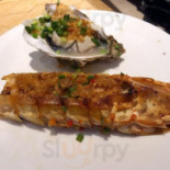 Yōng Hé Huì Hǎi Xiān Zī Zào Comida