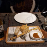 Xīng Yàng Comida