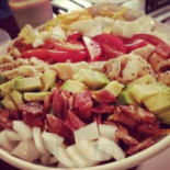 Wèi Dé Comida