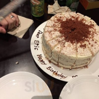 Pà Dì Měi Shì Cān Tīng Comida