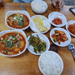 토박이식당 Comida