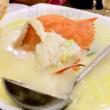 Wàng Dá Comida