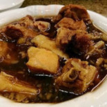 Wàng Dá Comida