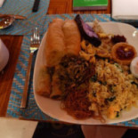Yuán·kā Fēi Quán Rì Zhì Cān Tīng Shēn Zhèn Dà Méi Shā Jīng Jī Zhōu Jì Dù Jiǎ Jiǔ Diàn Comida