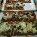 Mon Epoque Comida