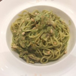 Upper Kitchen Comida
