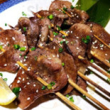 Dǐng Fēng·xiè Liào Lǐ Comida