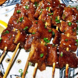 Dǐng Fēng·xiè Liào Lǐ Comida