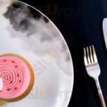 Lans Patisserie Comida