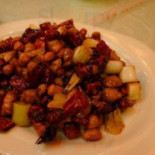 Chén Má Pó Dòu Fǔ Cān Tīng Comida