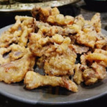 Chóng Qìng Xiǎo Lóng Kǎn Yuán Wèi Huǒ Guō Comida