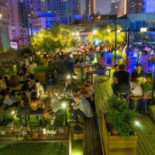The Loop Comida