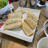 Bāo Fàn Tiān Guó Hán Shì Kuài Cān Lián Suǒ Comida