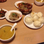 Sūn Jì Bāo Zi Pù Cāo Chǎng Chéng Diàn Comida