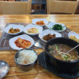 모빈관 Comida