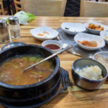 모빈관 Comida