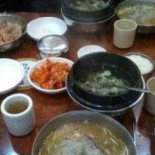 함경면옥 Comida