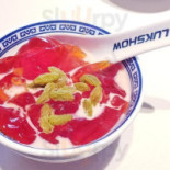 Lù Dǐng Jì Comida